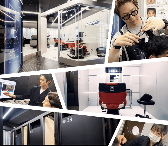 イケメン製作所 銀座本店